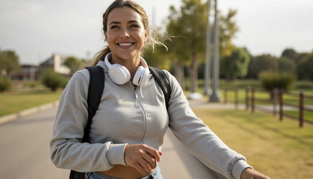 Why Does Weed Make You Skinny? Cannabis and Metabolism Visual
